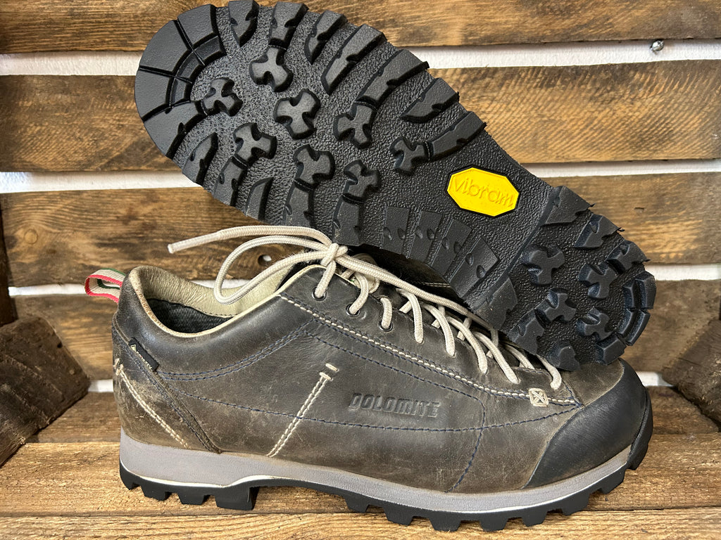 Vibram Tsavo Resole - The Key Cobbler