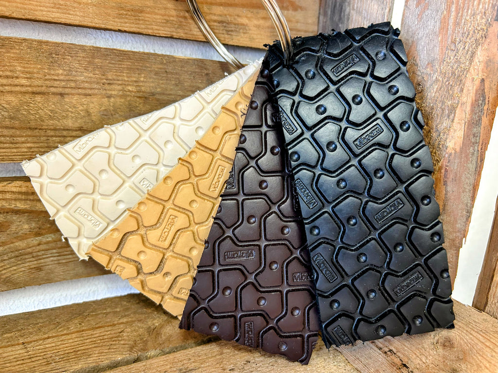 Birkenstock Replacement Sole - The Key Cobbler