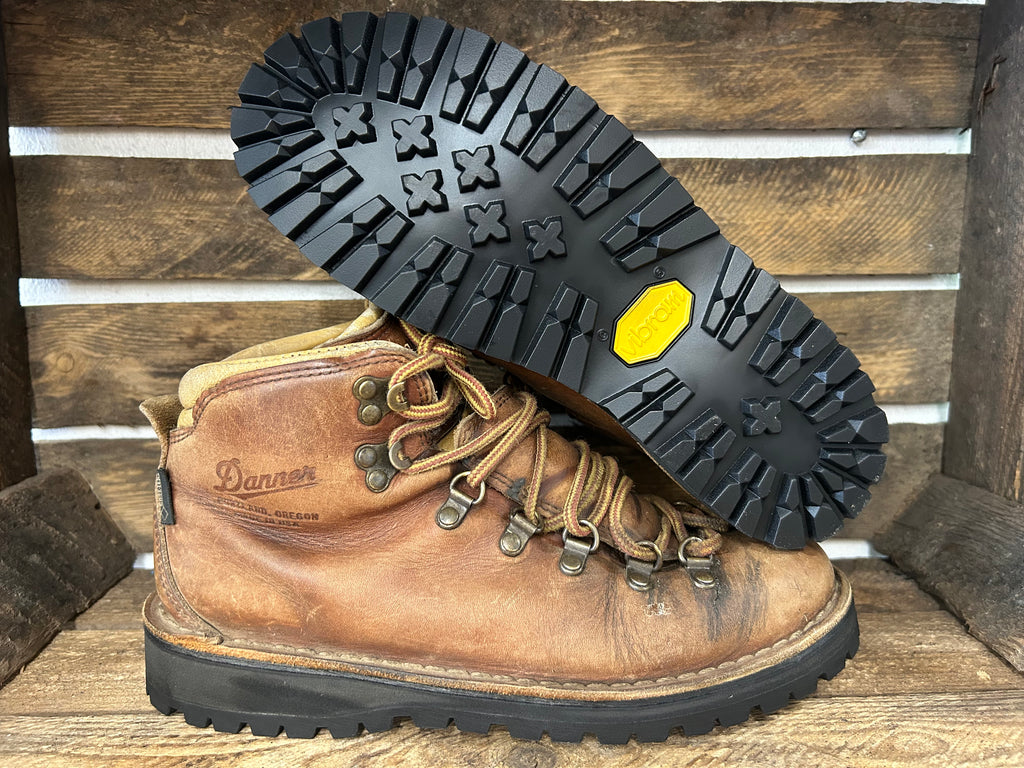 Vibram Jankuat 1220 Unit - The Key Cobbler
