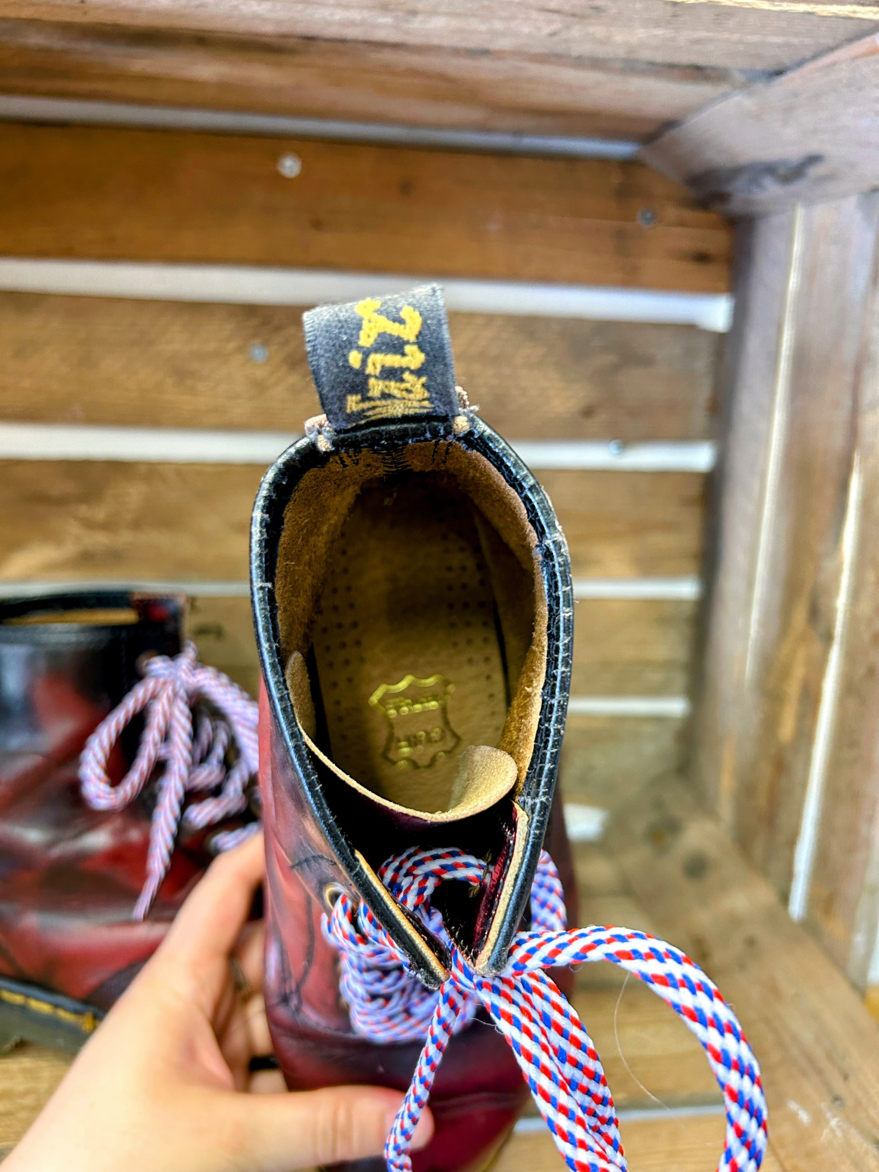 Custom Repair - The Key Cobbler