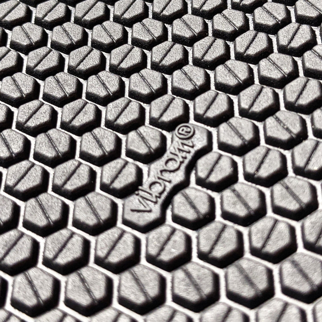 Vibram XS City | Safe walking - The Key Cobbler