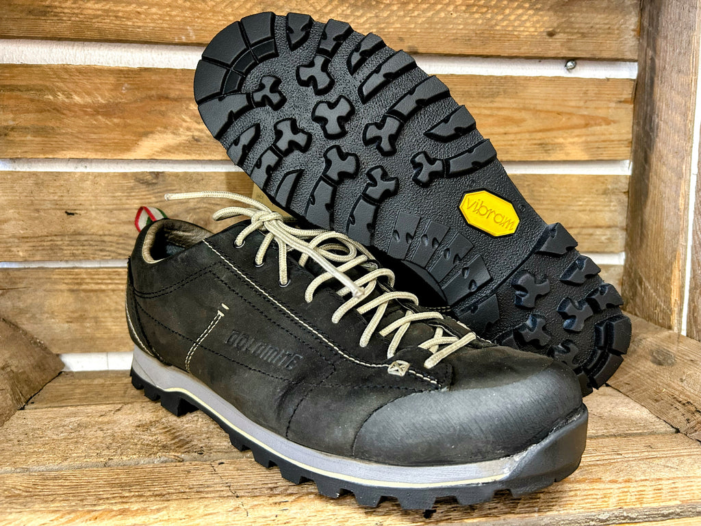 Vibram Tsavo Unit - The Key Cobbler