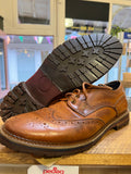 Vibram Walkabout | Half Sole & Heel Repair