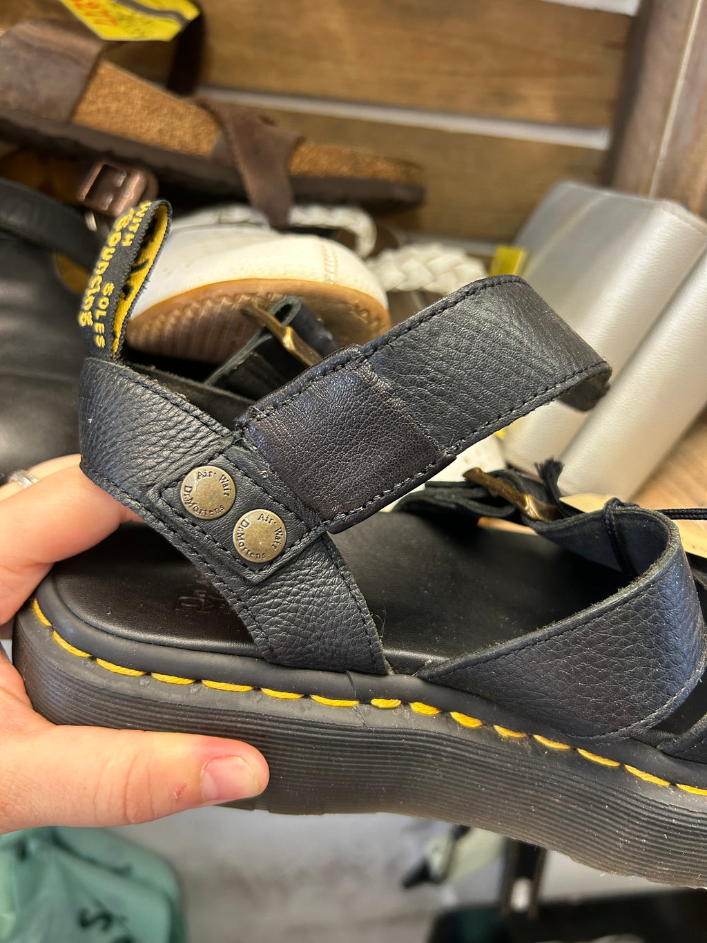 Custom Repair - The Key Cobbler