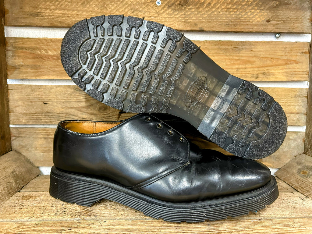 Solovair Resole - The Key Cobbler
