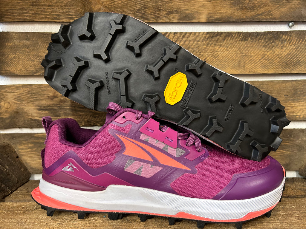 Altra Resole | Trail Running Resole - The Key Cobbler