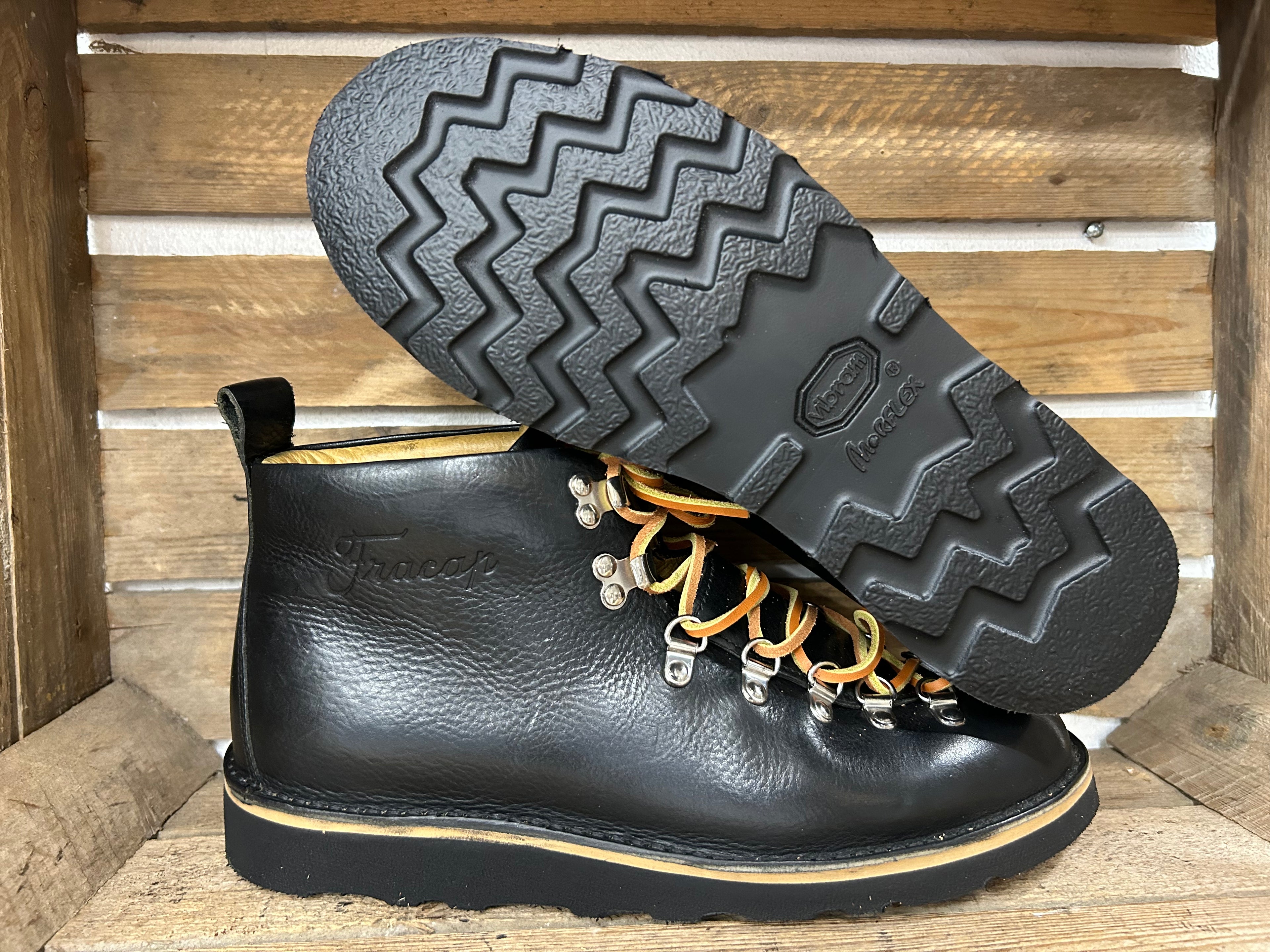 Vibram 4377 Cristy Morflex - The Key Cobbler