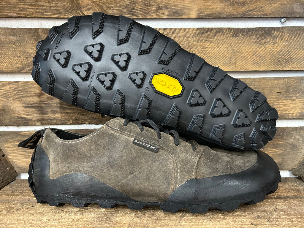 Vibram Resoling Trail 1406 - The Key Cobbler