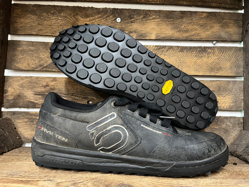 Five Ten, Dainese or any MTB Resole - The Key Cobbler
