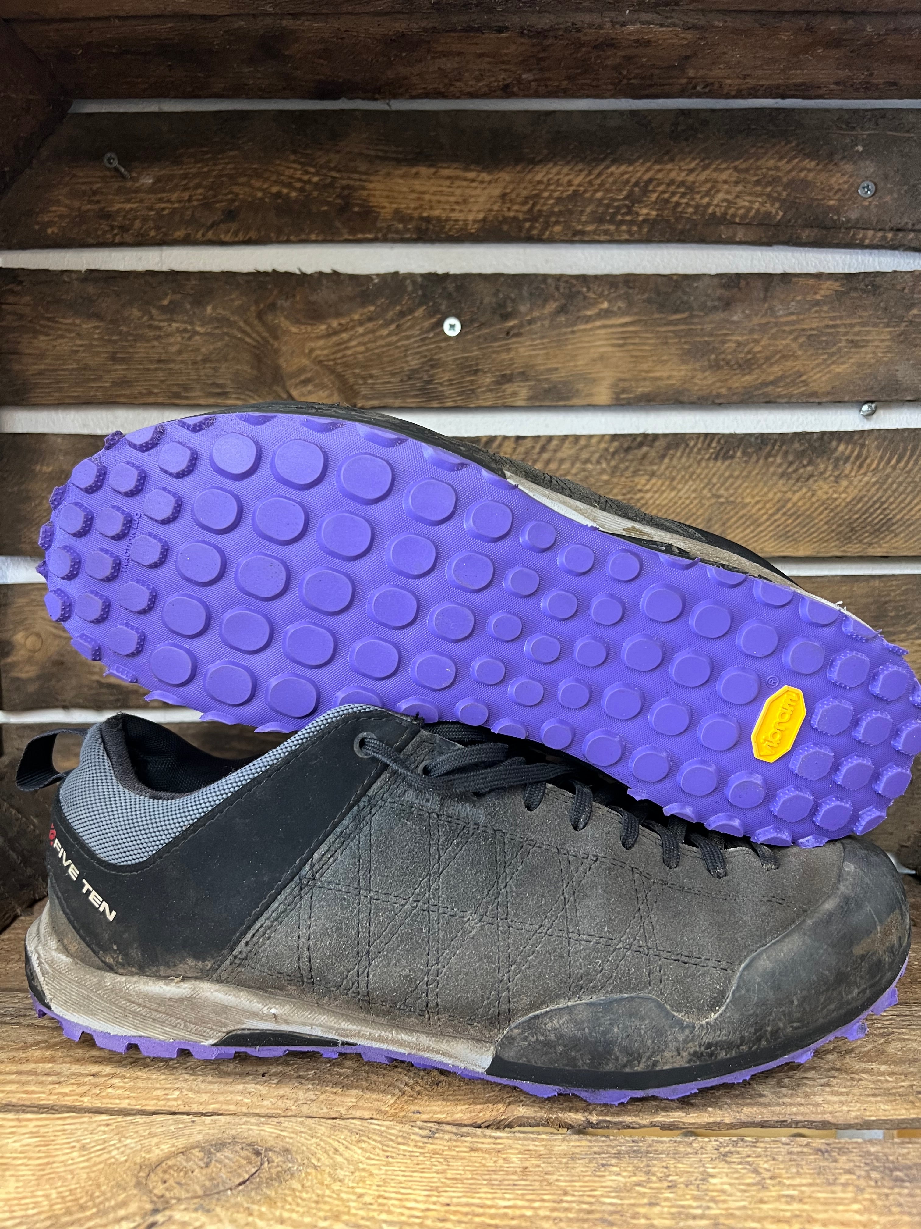 Five Ten, Dainese or any MTB Resole - The Key Cobbler