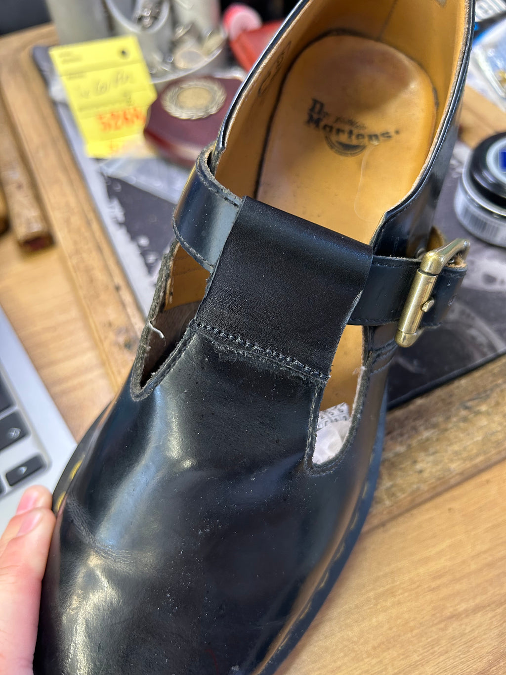 Custom Repair - The Key Cobbler