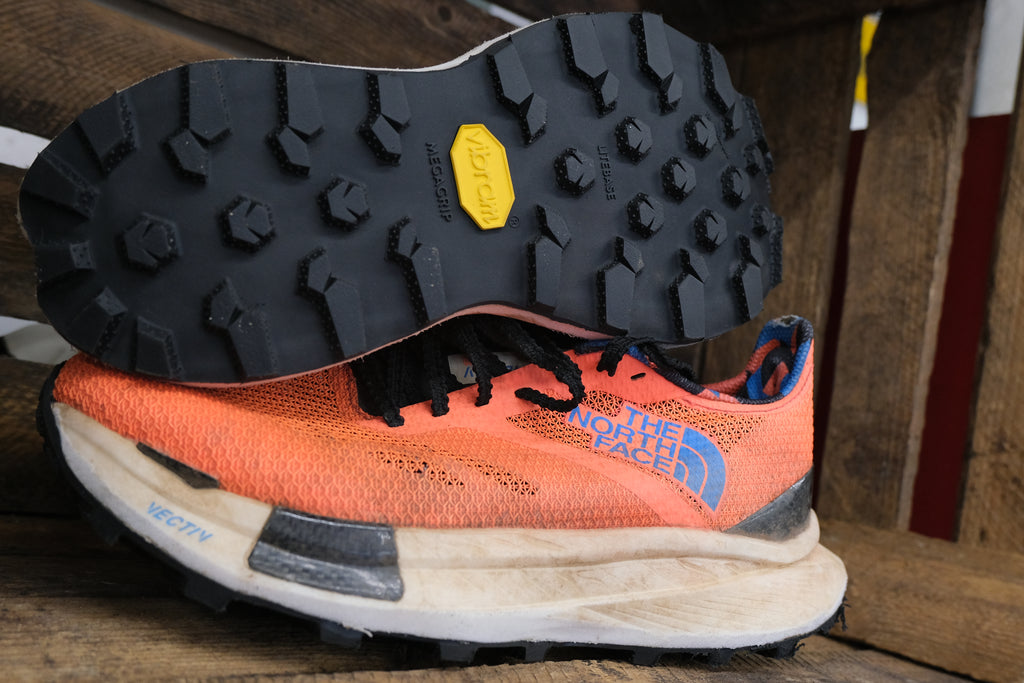Vibram Zegatrac 1409 - The Key Cobbler