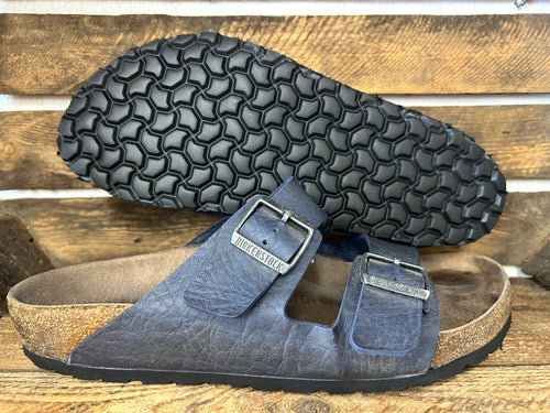 Birkenstock Resole | Sandal Repair - The Key Cobbler