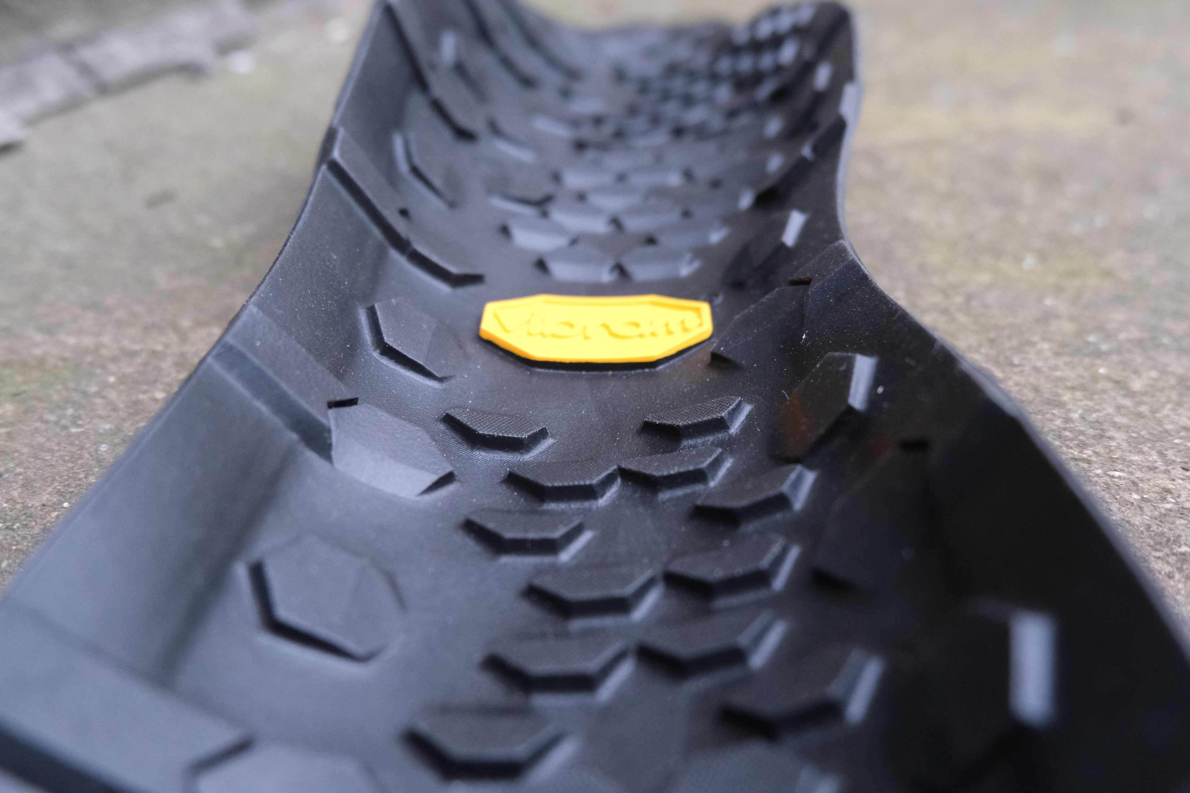 Vibram Speedstar LB061 | Trail running/Road Running - The Key Cobbler