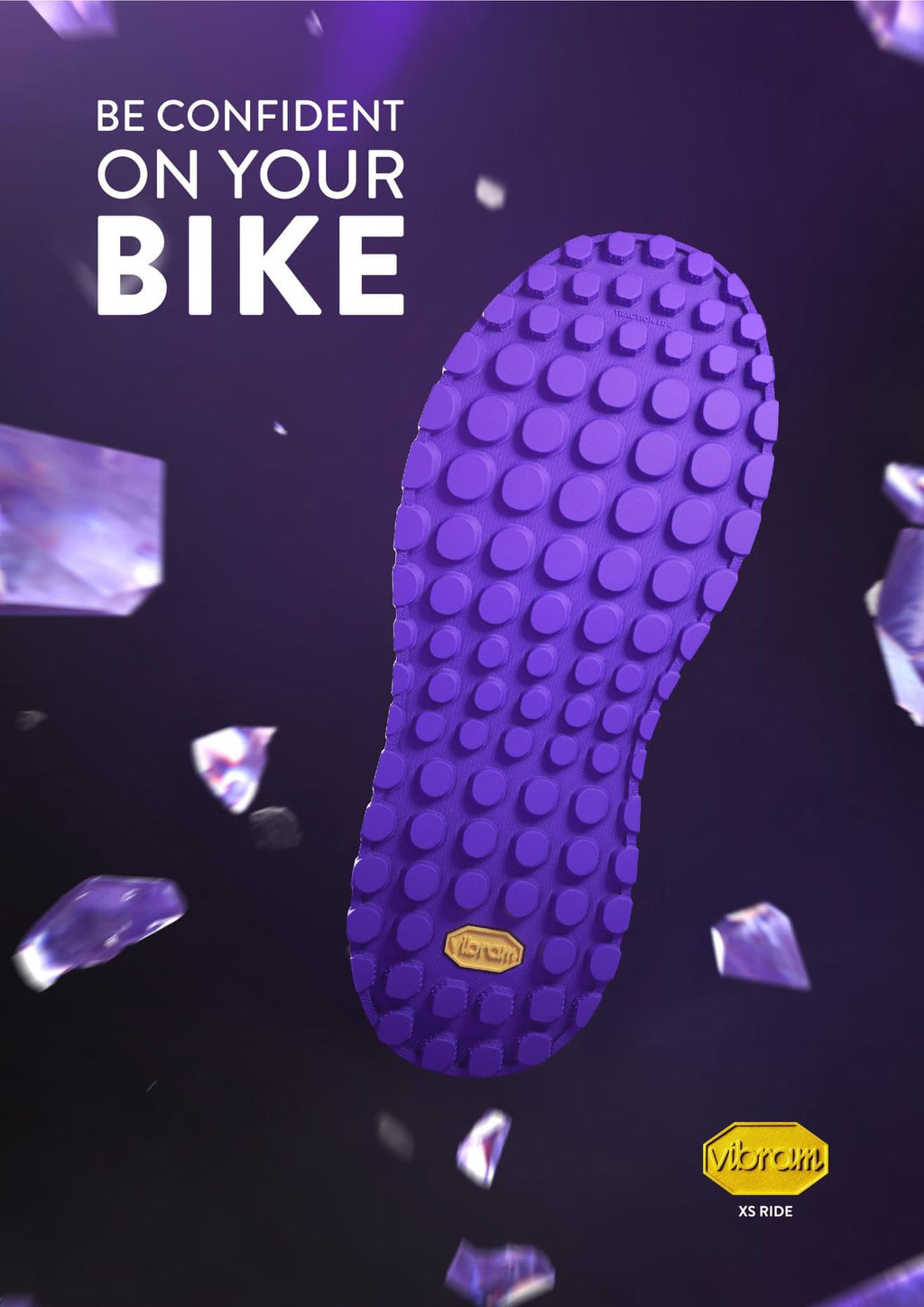 Five Ten, Dainese or any MTB Resole - The Key Cobbler