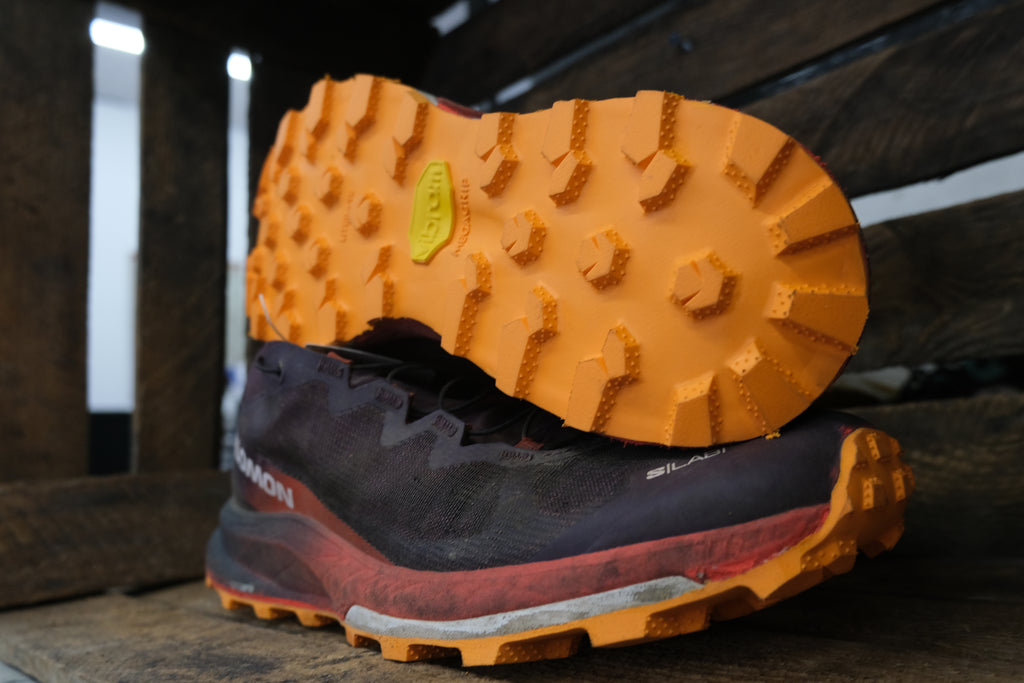 Vibram Zegatrac 1409 - The Key Cobbler