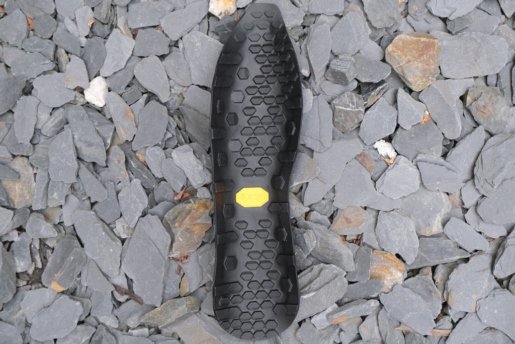 Vibram Speedstar LB061 | Trail running/Road Running - The Key Cobbler