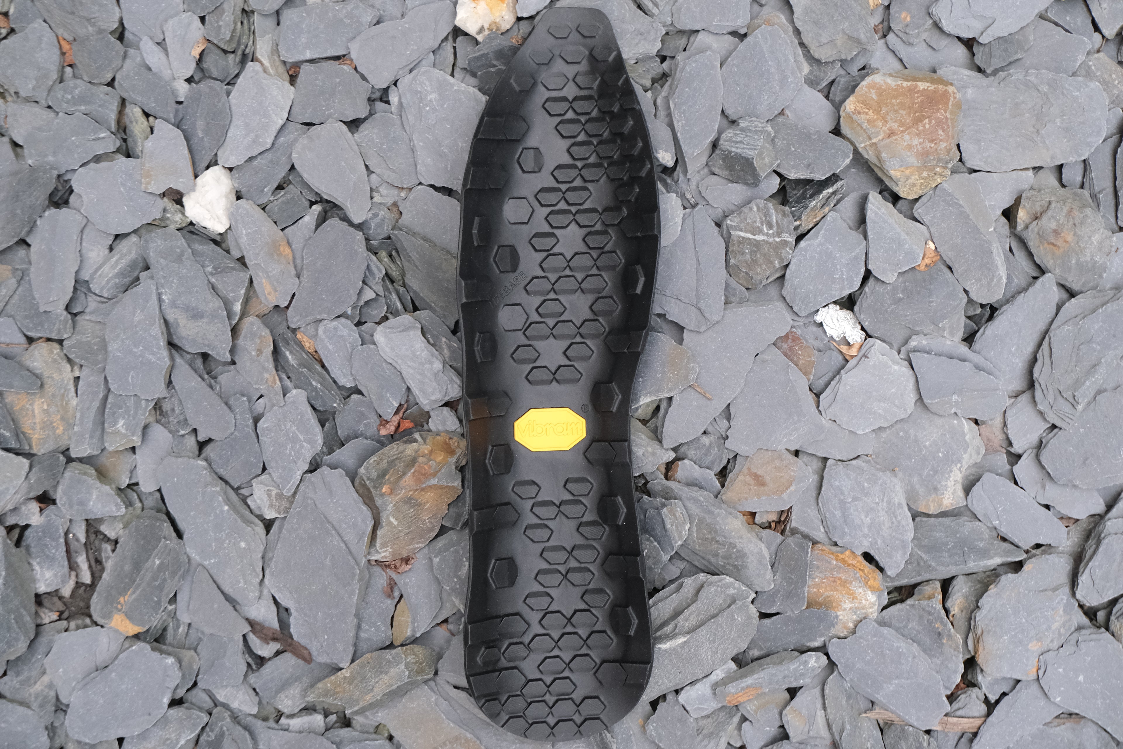 Vibram Speedstar LB061 | Trail running/Road Running - The Key Cobbler
