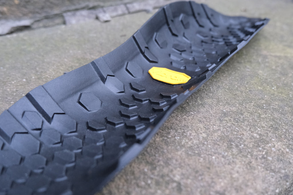 Vibram Speedstar LB061 | Trail running/Road Running - Sole and Trail Kendal