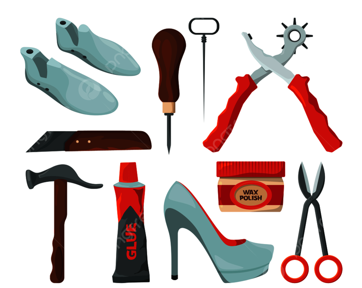 Custom Repair - The Key Cobbler