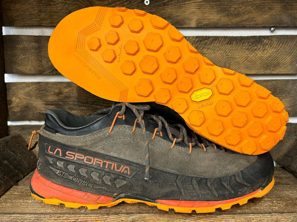 Vibram Approach 1403 Sole - The Key Cobbler