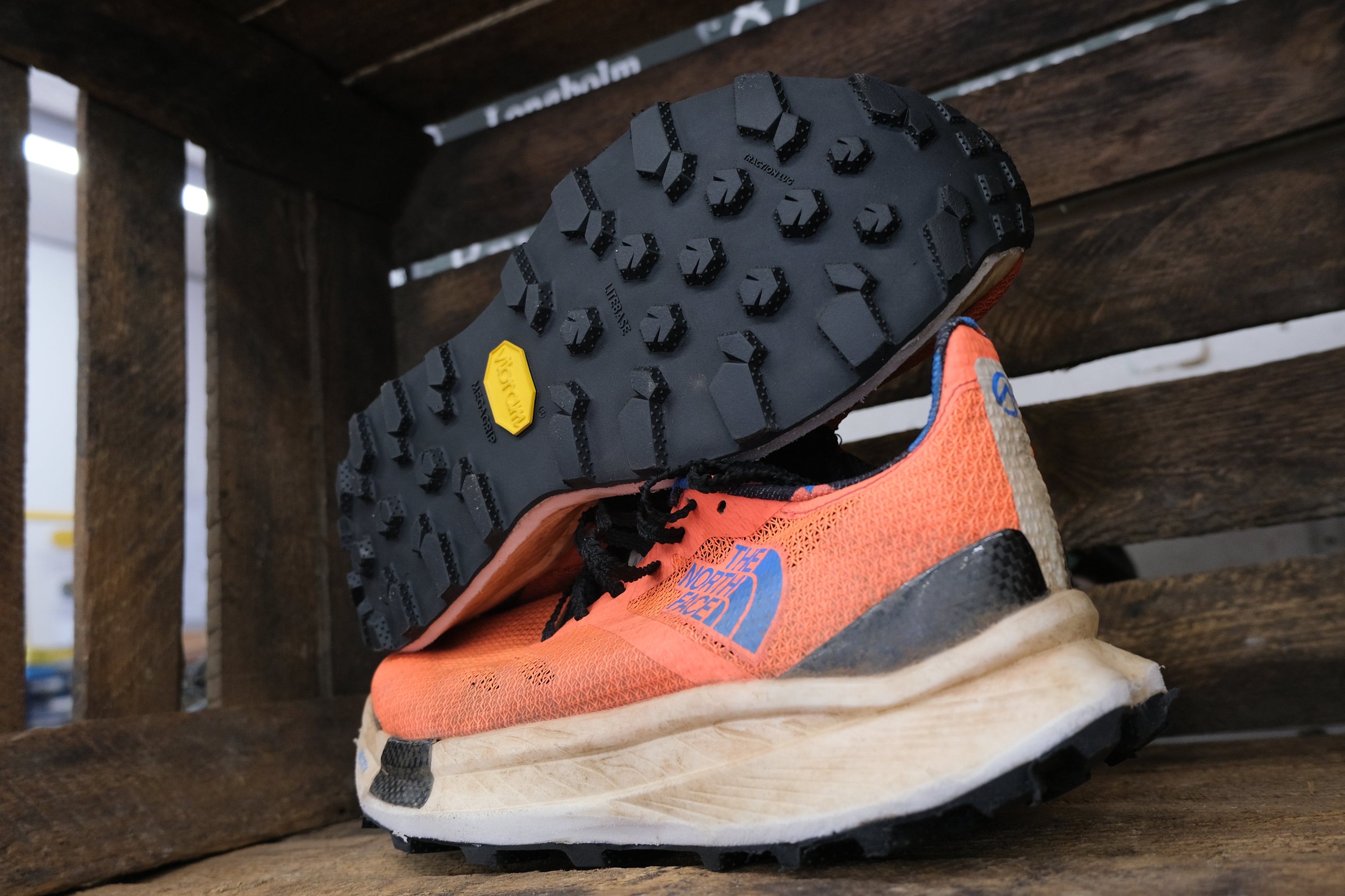 Vibram Zegatrac 1409 - The Key Cobbler