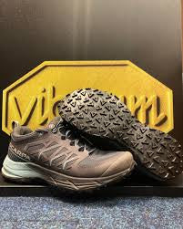 Vibram Megalug Soles | Trainer Resole - The Key Cobbler