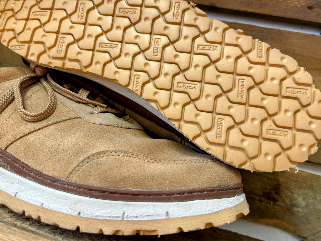 Birkenstock Replacement Sole - The Key Cobbler