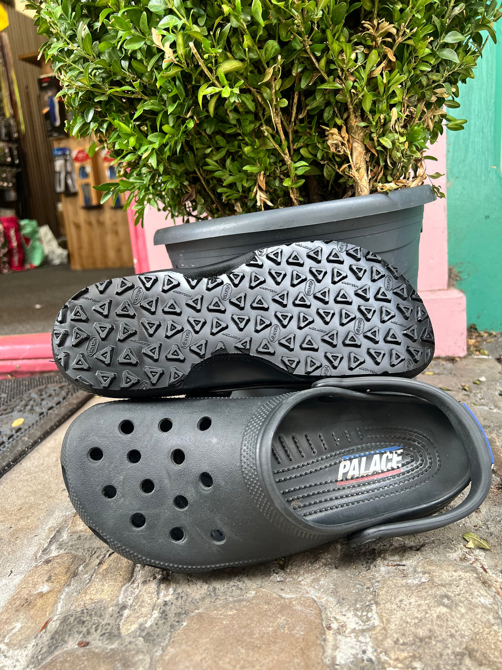 Vibram Megalug | Trainer & Outdoor Shoe Resole