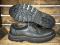 Vibram Grizzly Soles & Heels - The Key Cobbler