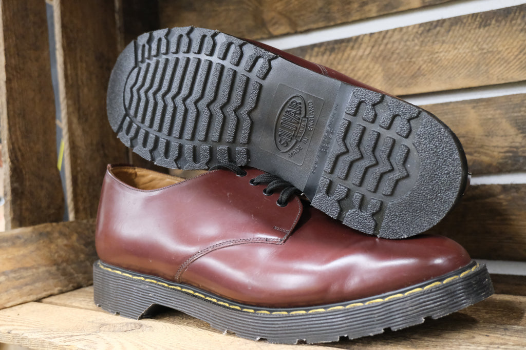 Solovair Resole - The Key Cobbler