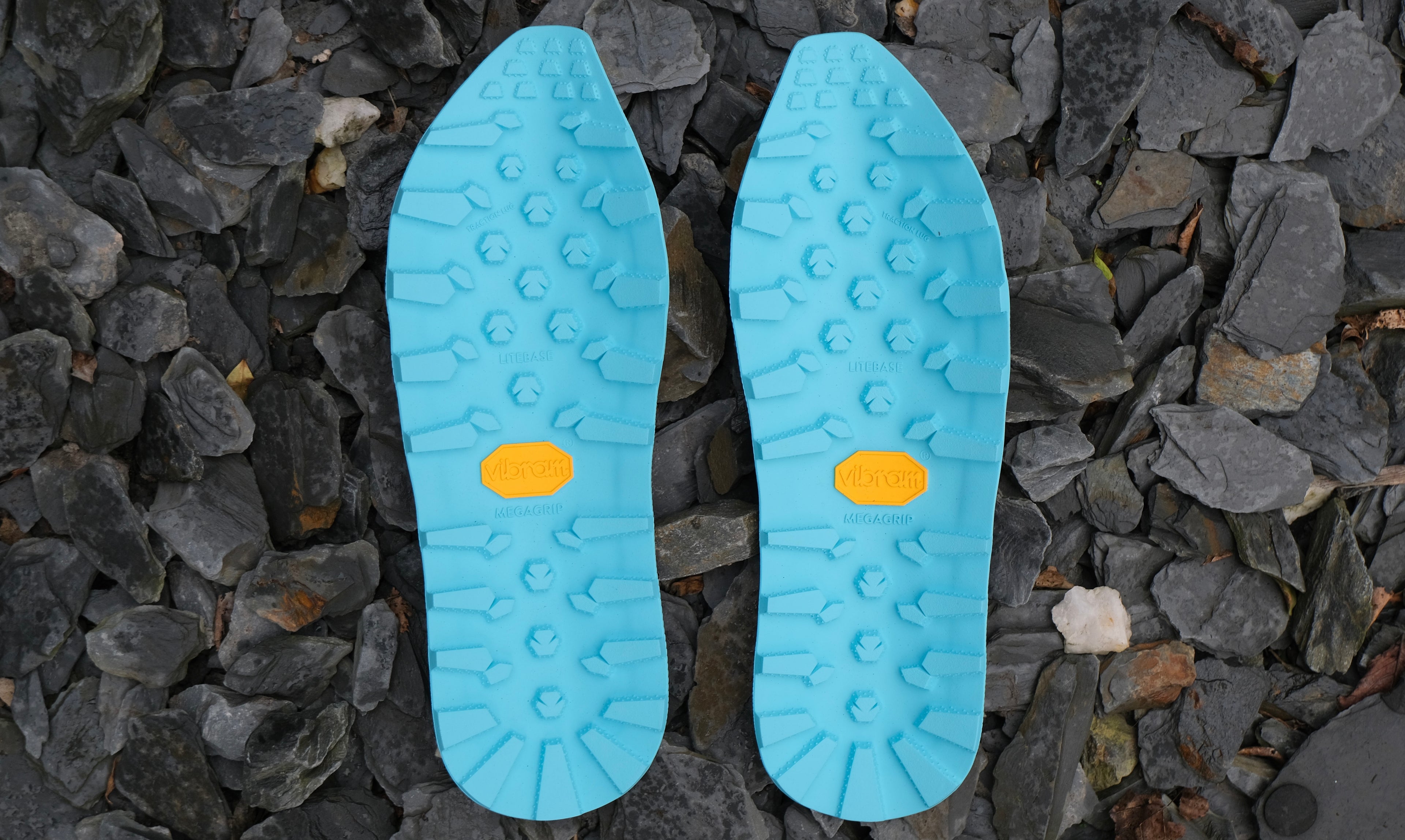 Vibram Zegatrac 1409 - The Key Cobbler