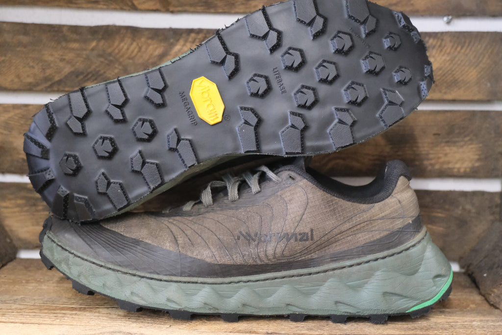 Running/Trail Resole (extended sizes 49-51) - The Key Cobbler