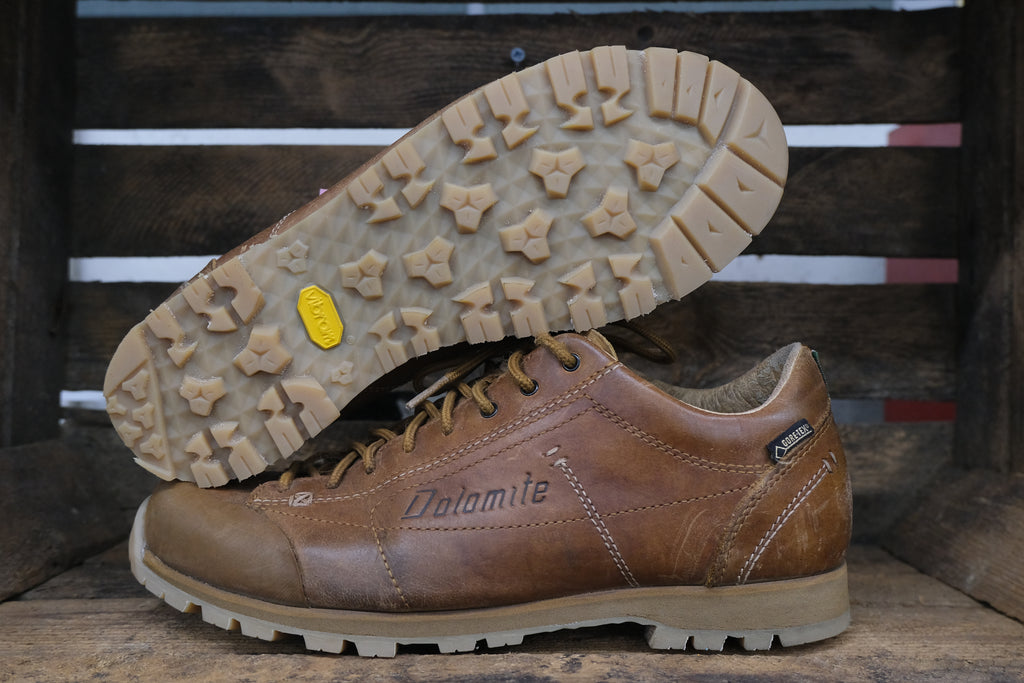 Dolomite Resole | Casual Soles | Approach shoes - Sole and Trail
