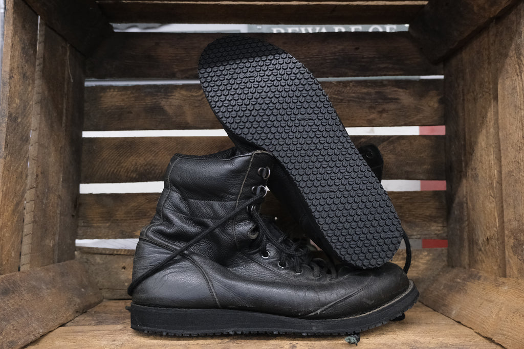 Vibram Safe Walking Resole | Trainer Resoles - The Key Cobbler