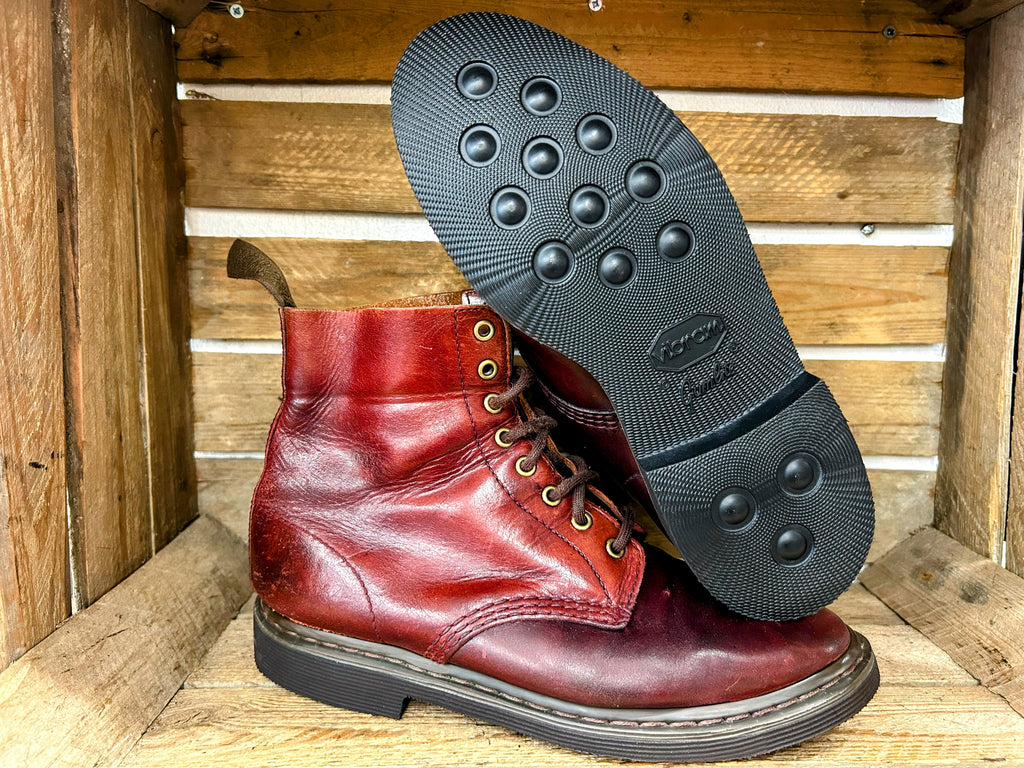 Vibram 2659 Avana Sole - The Key Cobbler