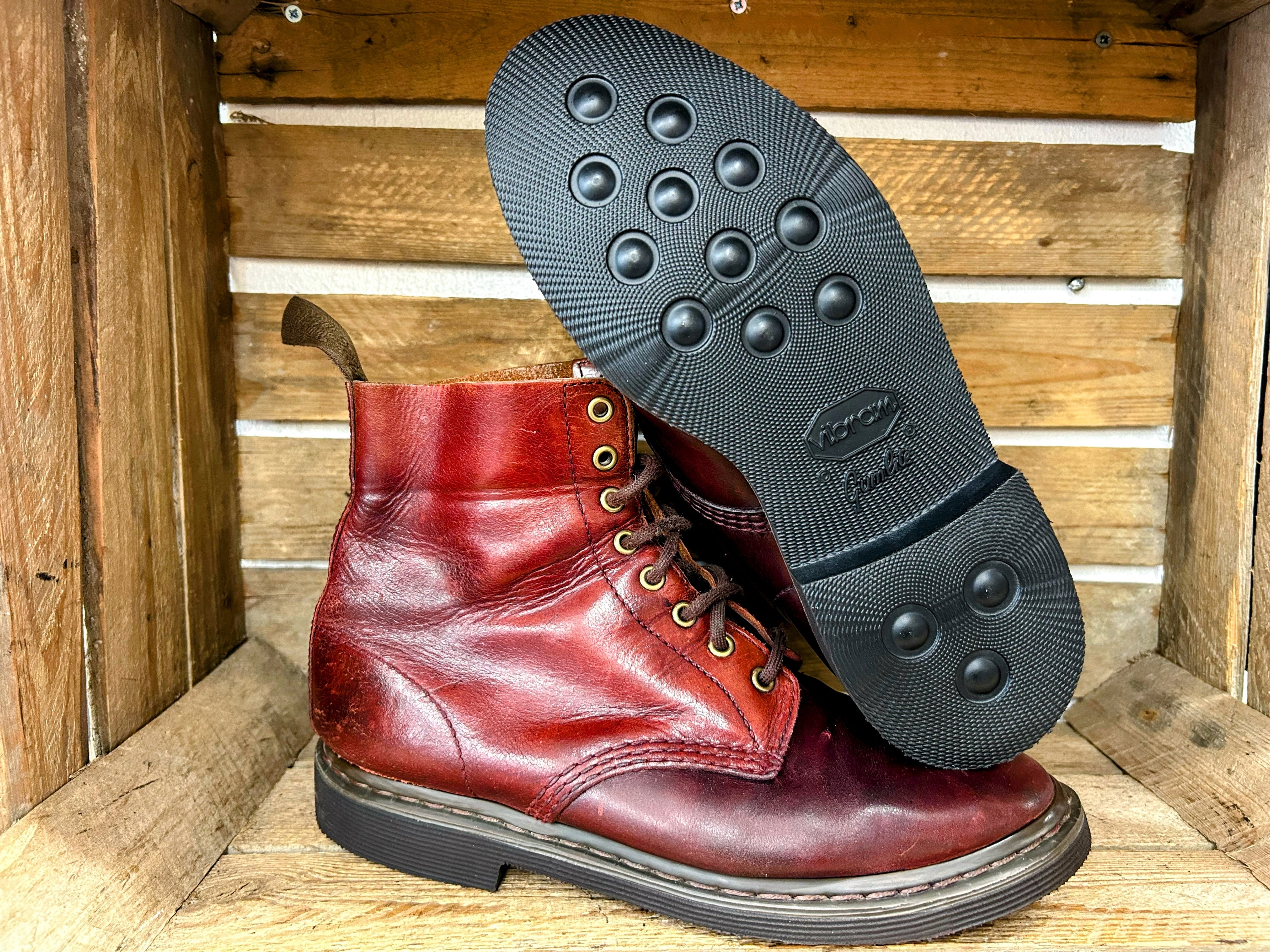 Vibram 2659 Avana Sole - The Key Cobbler