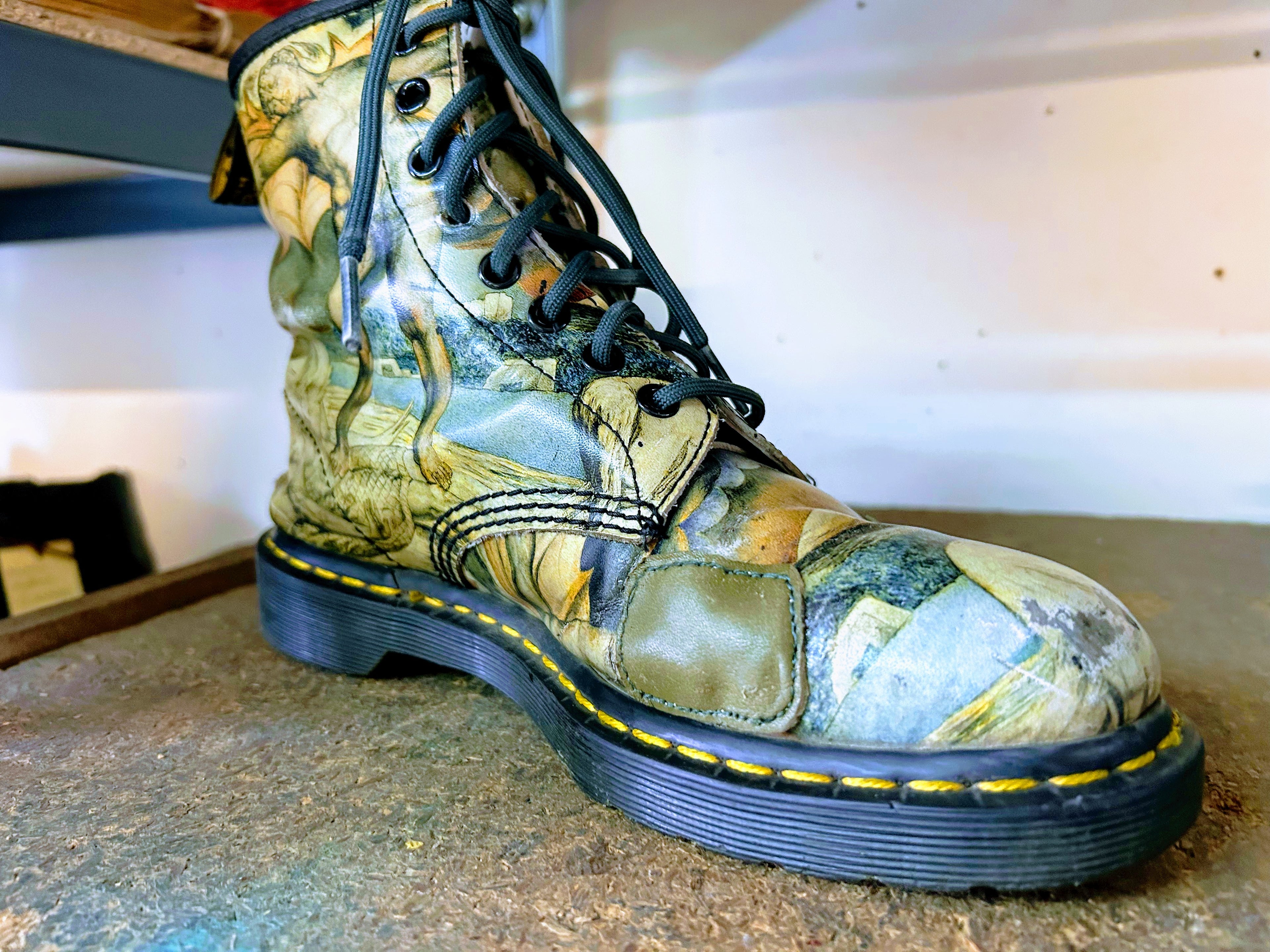 Custom Repair - The Key Cobbler