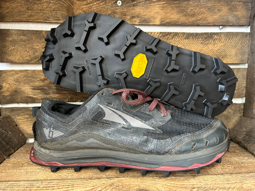 Altra Resole | Trail Running Resole - The Key Cobbler