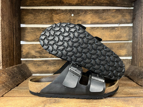 Birkenstock Resole | Sandal Repair - The Key Cobbler