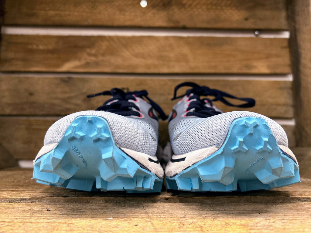Brooks Resole | Trail Running Resole - The Key Cobbler