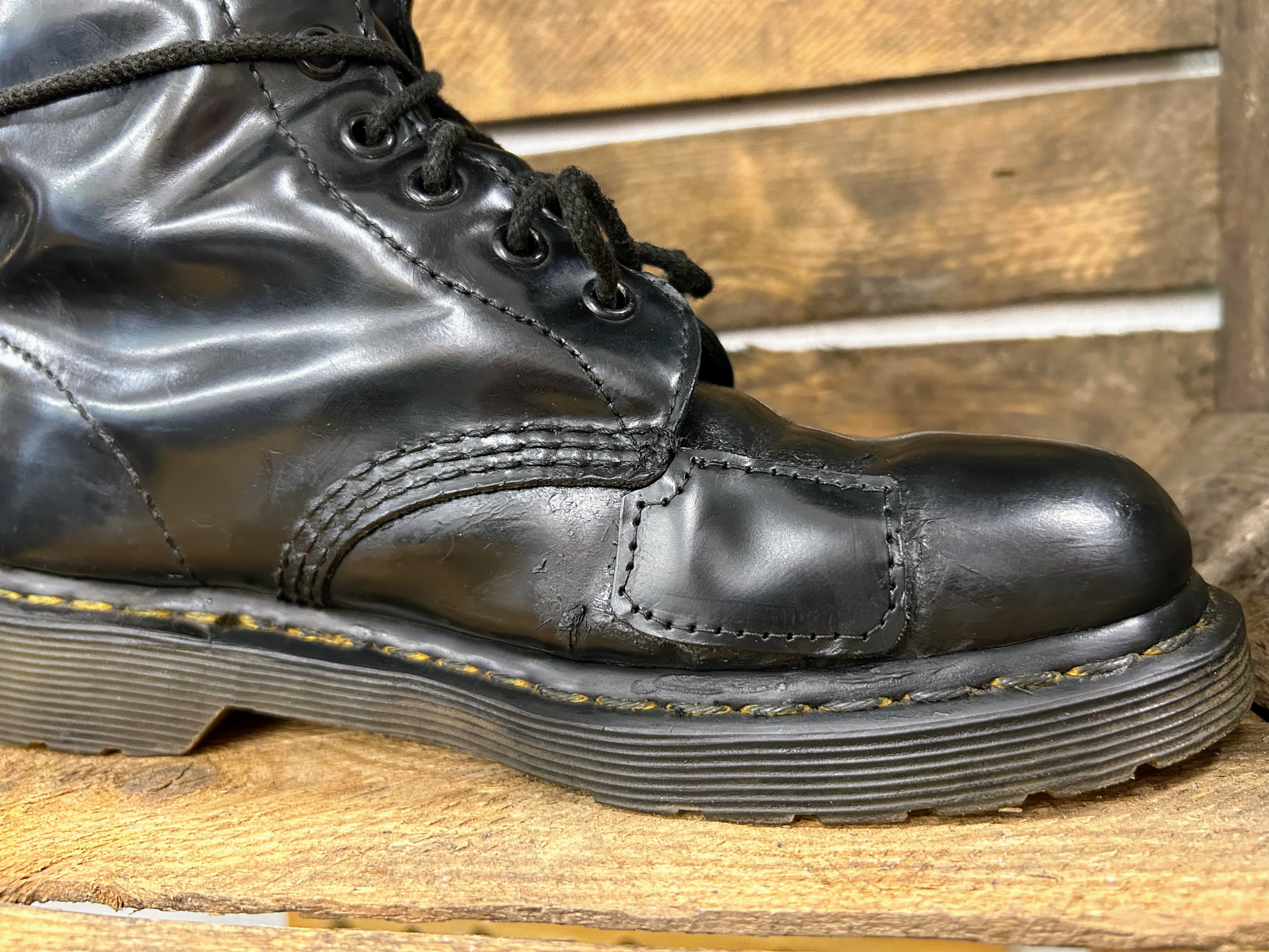 Custom Repair - The Key Cobbler