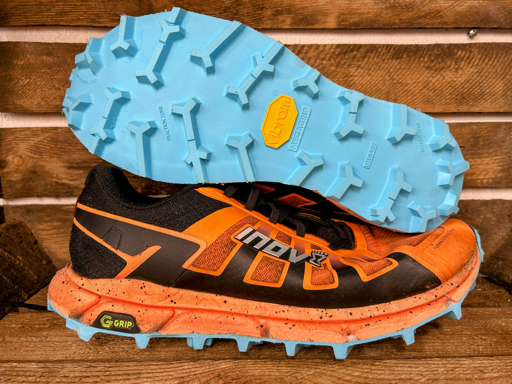 Inov8 Resole - The Key Cobbler