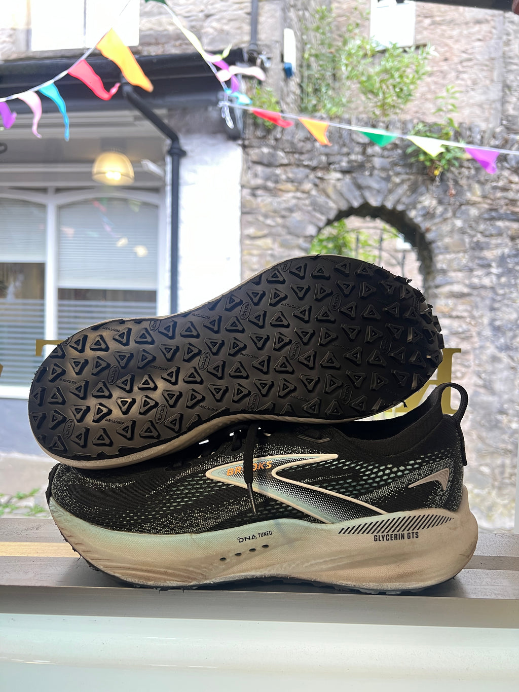 Vibram Megalug | Trainer & Outdoor Shoe Resole