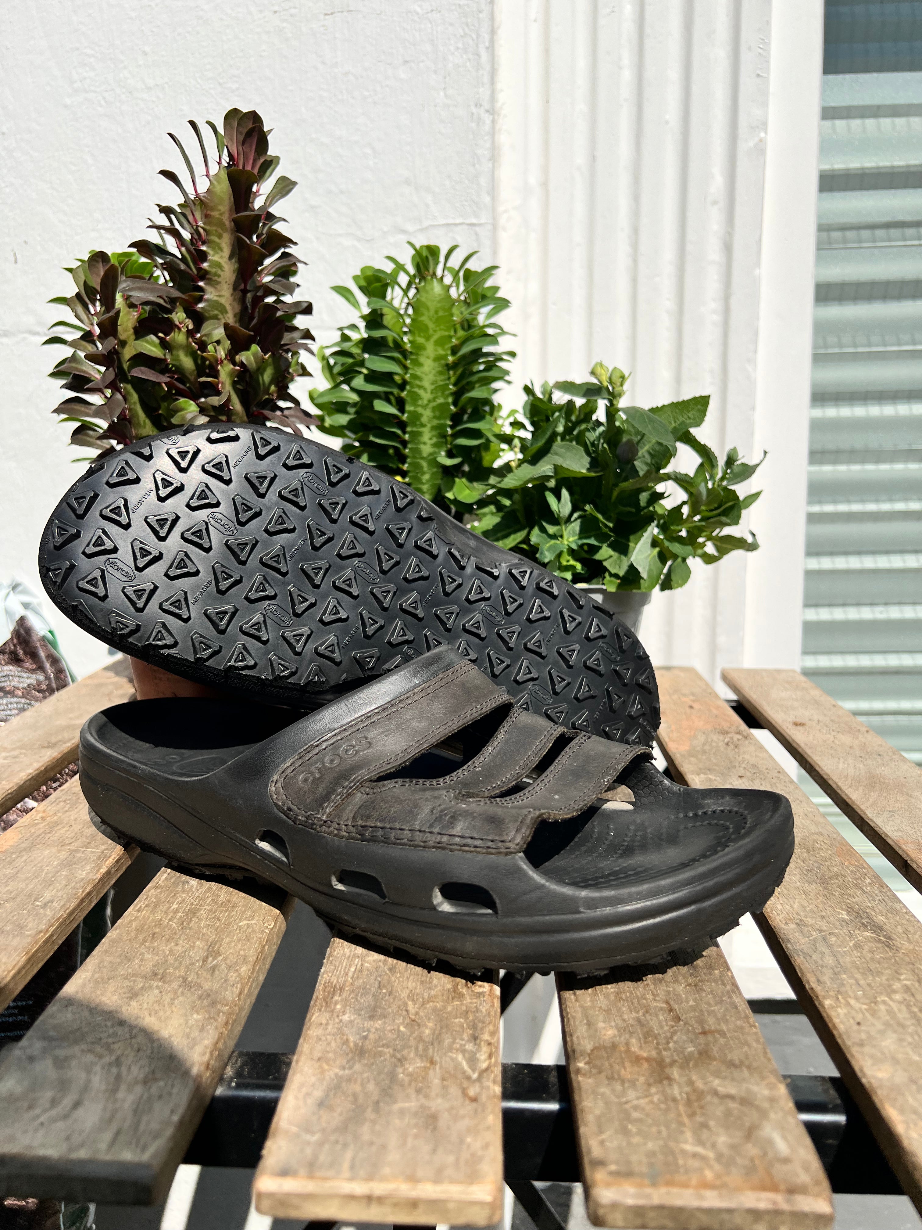 Vibram Megalug | Trainer & Outdoor Shoe Resole