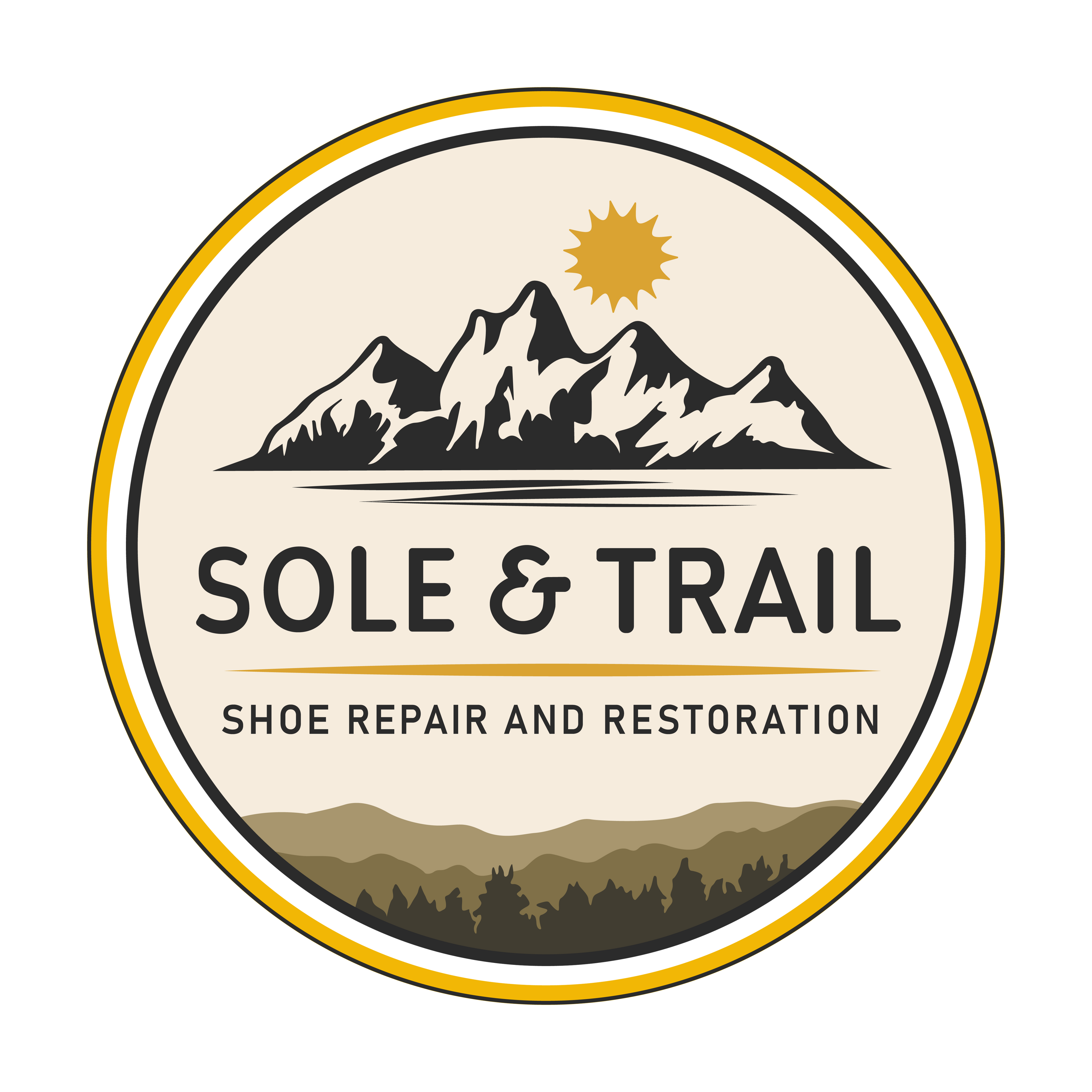 Sole and Trail