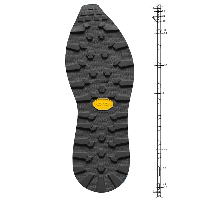 Topo Resole - The Key Cobbler