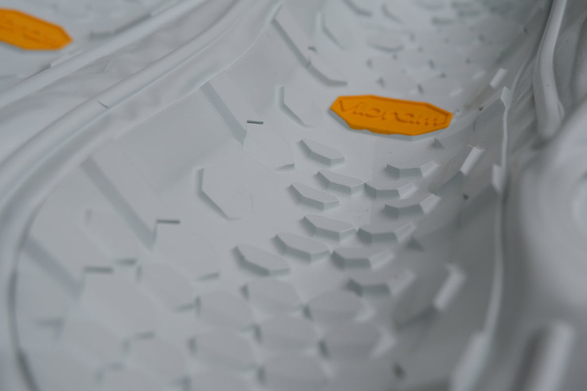 Vibram Speedstar LB061 | Trail running/Road Running - Sole and Trail Kendal