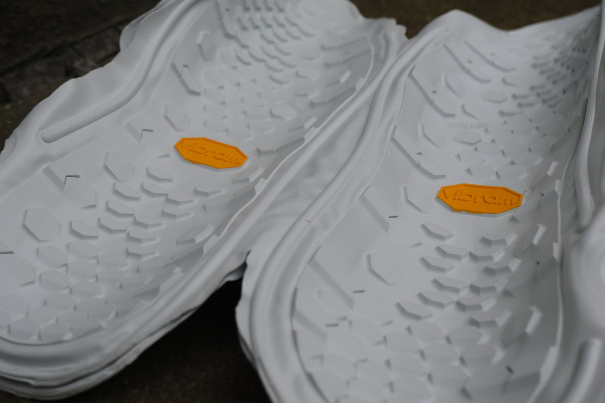 Vibram Speedstar LB061 | Trail running/Road Running - Sole and Trail Kendal