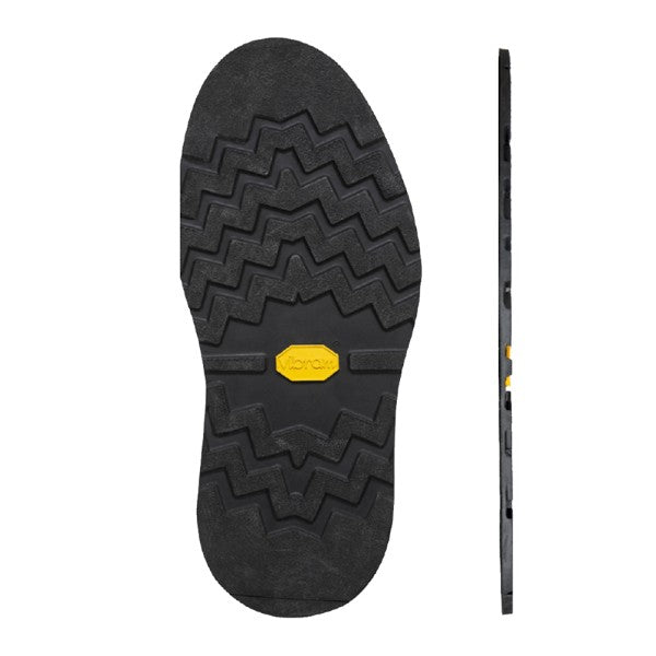Birkenstock Custom Resole - The Key Cobbler